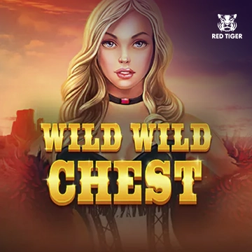 Redtiger : Wild Wild Chest - SPONSOR777