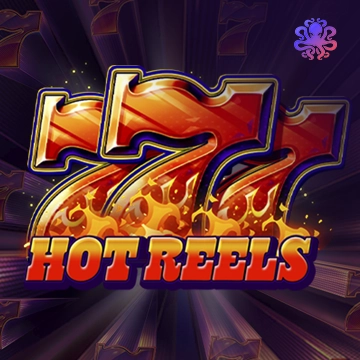 Octoplay : 777 Hot Reels - SPONSOR777