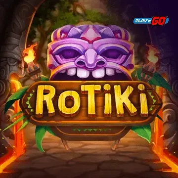 PlaynGo : Rotiki - SPONSOR777