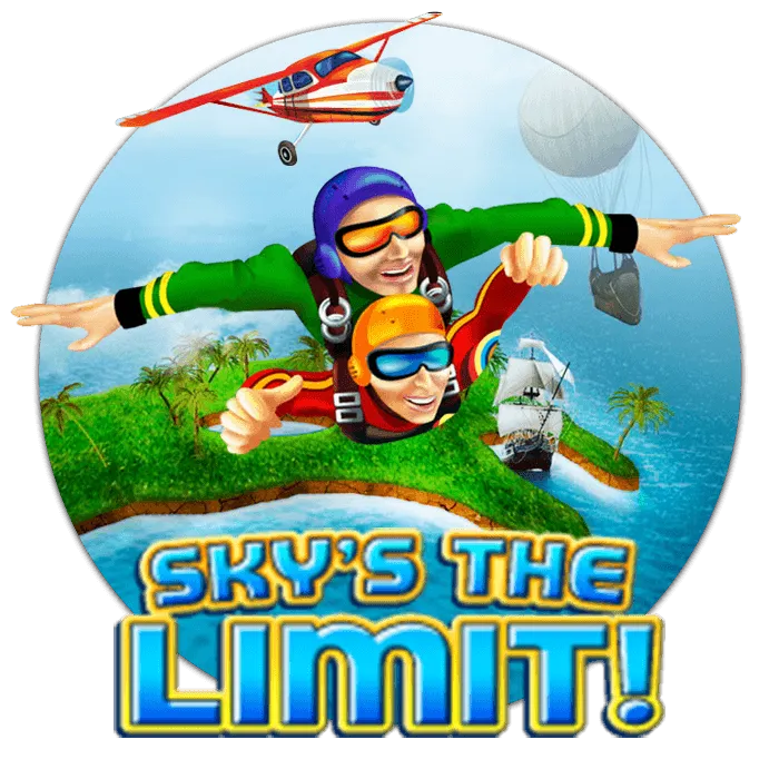 Habanero : Skys the Limit - SPONSOR777