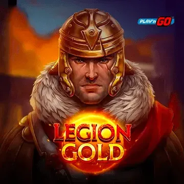 PlaynGo : Legion Gold - SPONSOR777