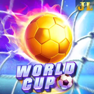 Jili : World Cup - SPONSOR777