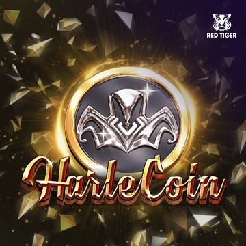 Redtiger : Harle Coin - SPONSOR777