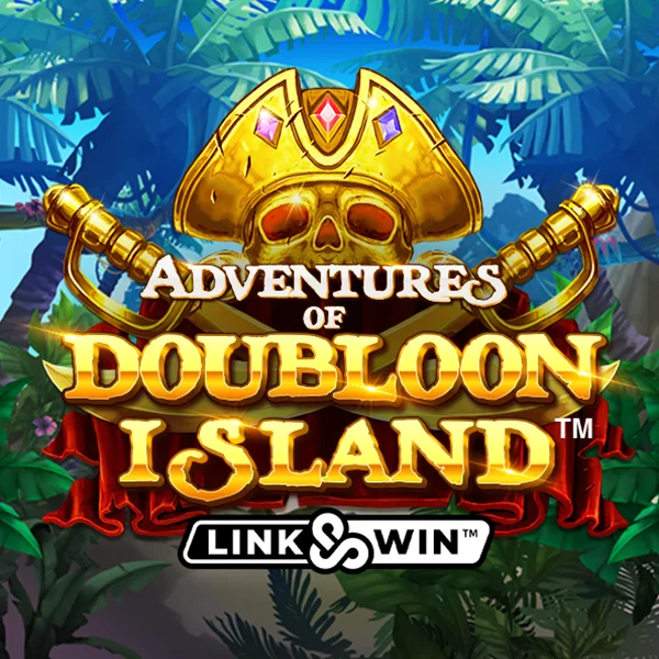 Adventures Of Doubloon Island - SPONSOR777