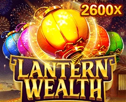 JDB : Lantern Wealth - SPONSOR777