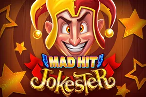 Mad Hit Jokester - SPONSOR777
