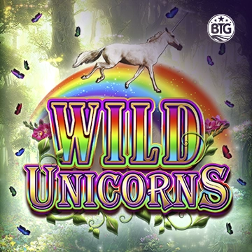 Bigtime : Wild Unicorns - SPONSOR777