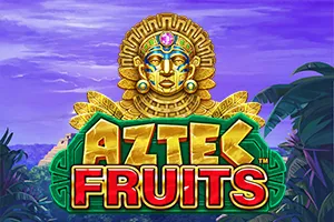 Aztec Fruits - SPONSOR777
