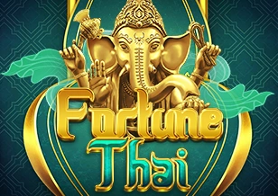 Keberuntungan Thailand - SPONSOR777