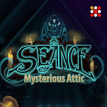 Mancala : Seance: Mysterious Attic - SPONSOR777