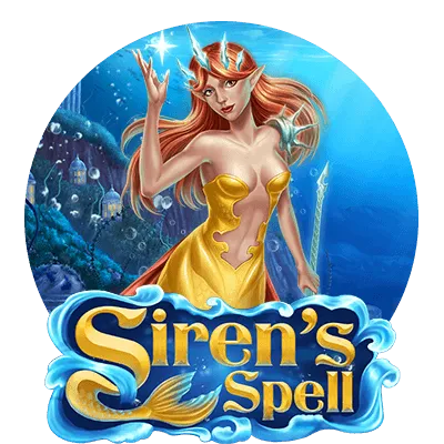 Habanero : Sirens Spell - SPONSOR777