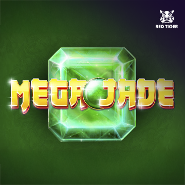 Redtiger : Mega Jade - SPONSOR777