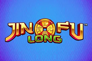 Jinfu Long - SPONSOR777