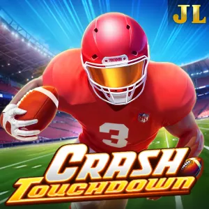 Crash Touchdown - SPONSOR777