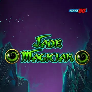PlaynGo : Jade Magician - SPONSOR777