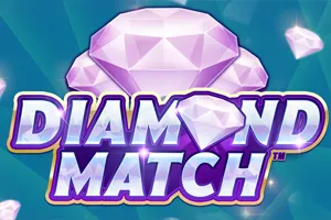 Diamond Match - SPONSOR777