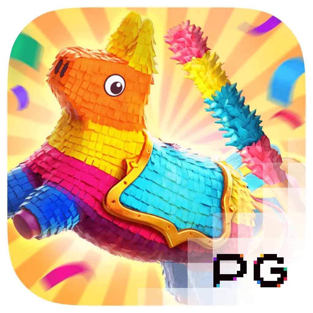 PGSoft : Pinata Wins - SPONSOR777