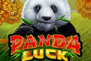 Panda Luck - SPONSOR777