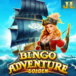 Bingo Adventure - SPONSOR777