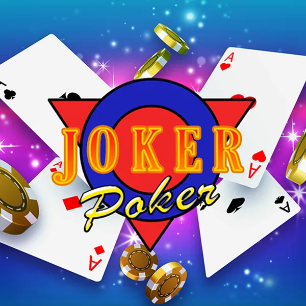 Joker Poker - SPONSOR777