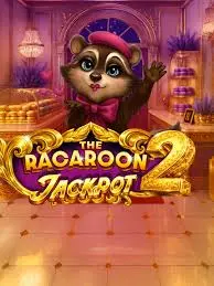 The Racaroon 2 Jackpot - SPONSOR777