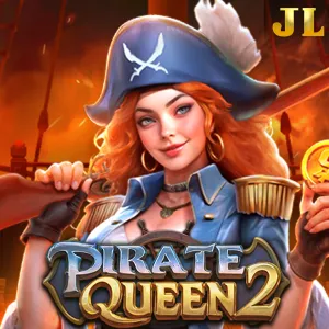 Jili : Pirate Queen 2 - SPONSOR777