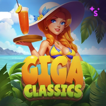 Spinocchio : Giga Classics - SPONSOR777