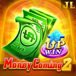 Jili : Money Coming 2 - SPONSOR777
