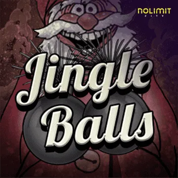 NolimitCity : Jingle Balls - SPONSOR777