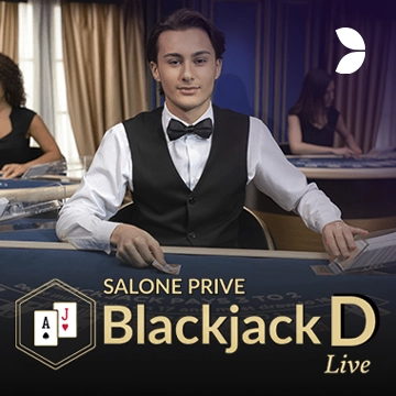 Salon Privé Baccarat D - SPONSOR777