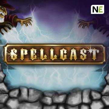 Spellcast - SPONSOR777