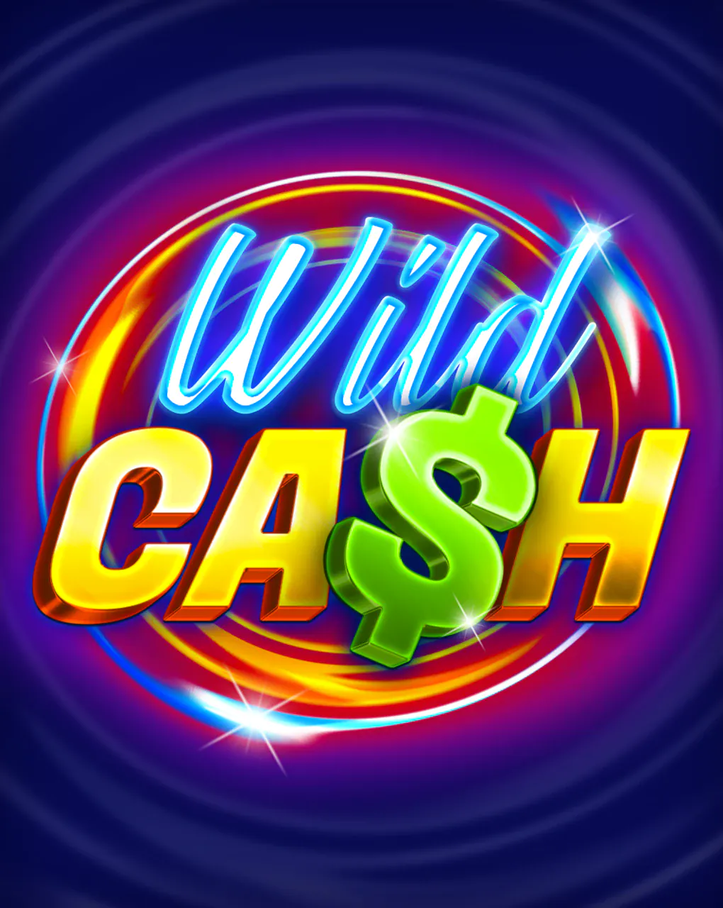 Bgaming : Wild Cash - SPONSOR777