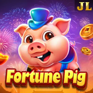 Jili : FortunePig - SPONSOR777