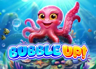 Pragmatic : Bubble Up! - SPONSOR777