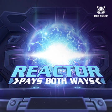 Redtiger : Reactor - SPONSOR777