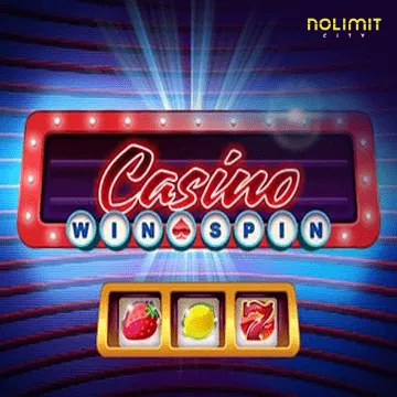 NolimitCity : Casino Win Spin - SPONSOR777