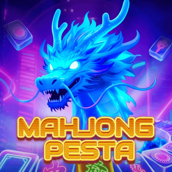 Mahjong Party - SPONSOR777