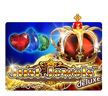 Joker123 : Just Jewels Deluxe - SPONSOR777