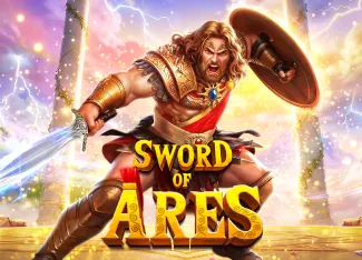 Pragmatic : Sword of Ares - SPONSOR777