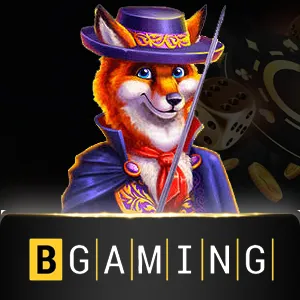 Bgaming - SPONSOR777