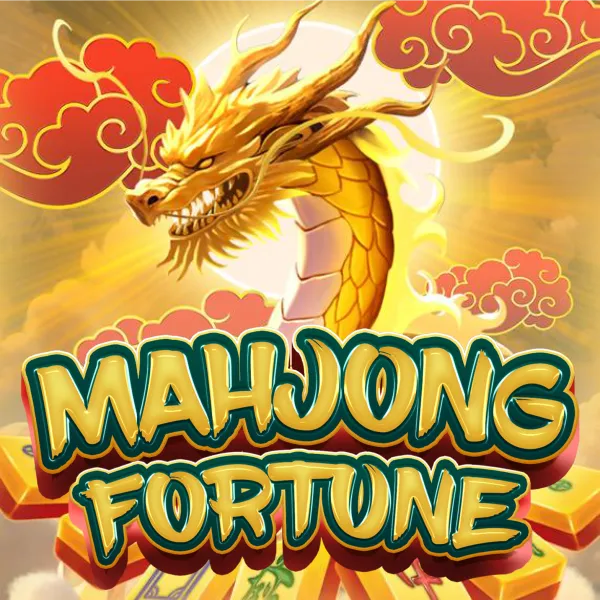 CosmoPlay : Mahjong Fortune - SPONSOR777