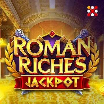 Mancala : Roman Riches Jackpot - SPONSOR777
