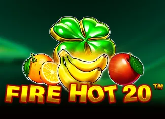 Pragmatic : Fire Hot 20 - SPONSOR777