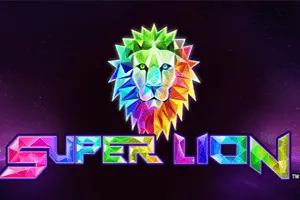 Super Lion - SPONSOR777