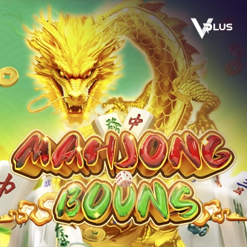 Mahjong Bonus - SPONSOR777