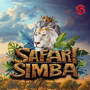 Safari Simba - SPONSOR777