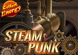 Steam Punk - SPONSOR777