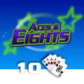 Aces and Eights 10 Hand - SPONSOR777