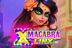 Macabra Linx - SPONSOR777