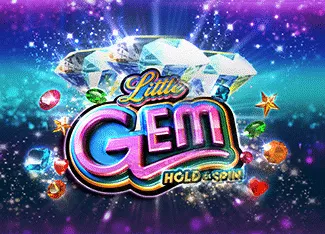 Pragmatic : Little Gem Hold and Spin - SPONSOR777